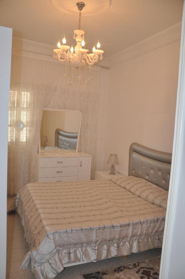 Dar El Fatimid Sur Le Port De Mahdia Free Wifi Apartment Exterior photo